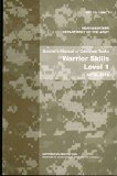 Warrior Skills Level 1 Soldiers Manual of Common Tasks May 2011
