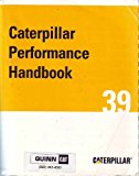 Caterpillar Performance Handbook - 39th Edition - January 2009