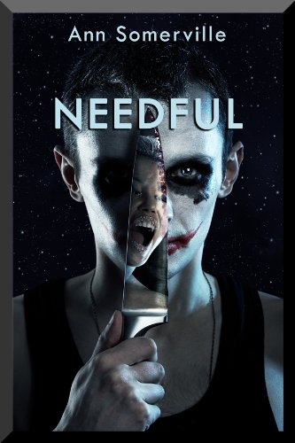 Needful (Remastering Jerna #3)