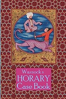 Warnock's Horary Case Book
