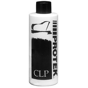 Book Cover Protek 1406 Cleaner, Lube and Protectant, 4 oz Bottle