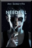 Needful (Remastering Jerna #3)