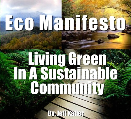Eco Manifesto