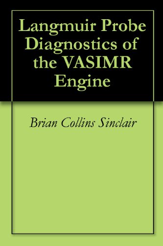 Langmuir Probe Diagnostics of the VASIMR Engine
