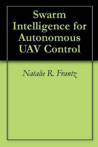 Swarm Intelligence for Autonomous UAV Control