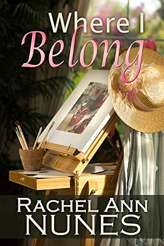 Where I Belong (Heather's Story) (Spin-off from This Time Forever, Mickelle's Story)