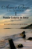 Amor Bajo Las Sombras I: Poesia Cubana de Amor, Siglo XX y XXI (Spanish Edition)