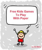 Free Kids Games To Play With Paper