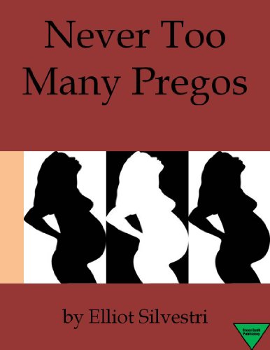 Never Too Many Pregos
