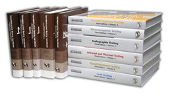Nondestructive Testing Handbook, Third/Second Edition Set (Eleven Volumes)