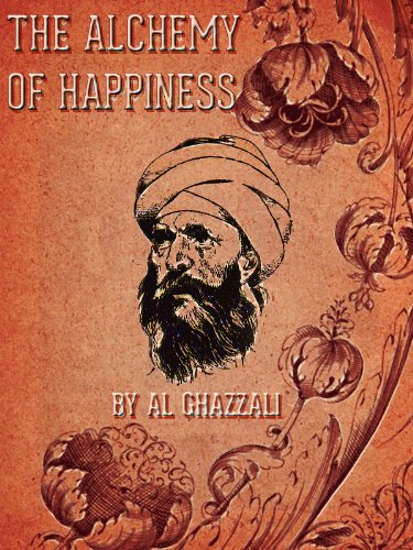 THE ALCHEMY OF HAPPINESS