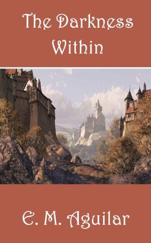 The Darkness Within (The Drakus Mage Book 1)