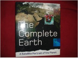 The Complete Earth. a Satellite Portrait of the Planet