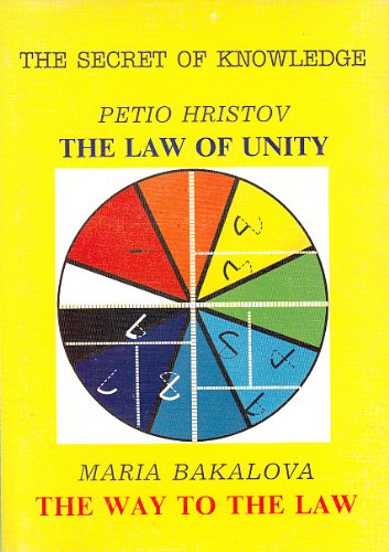 THE SECRET OF KNOWLEDGE