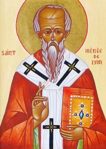 Against Heresies