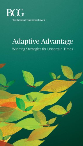 Adaptive Advantage: Winning Strategies for Uncertain Times
