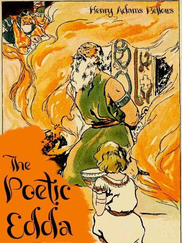 The Poetic Edda