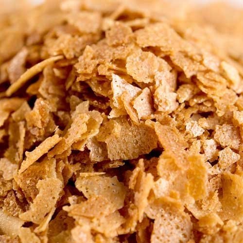 Book Cover Feuilletine Flakes - 11 oz bag (3+ cups) - Essential Pantry by Essential Pantry