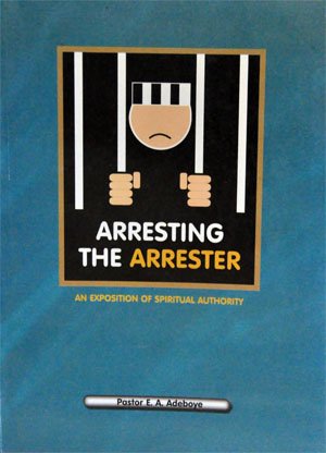 Arresting The Arrester