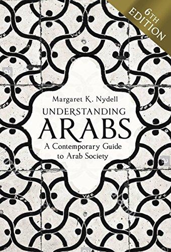 Book Cover Understanding Arabs: A Contemporary Guide to Arab Society