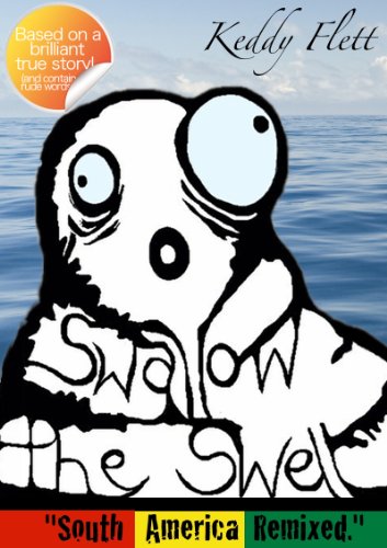 Swallow the Swell: Part One of the Swallow Series