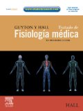 Guyton y Hall. Tratado de fisiologÃ­a mÃ©dica + StudentConsult (Spanish Edition)