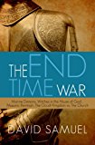 THE END TIME WAR: MARINE DEMONS, WITCHES IN THE HOUSE OF GOD, MASONIC ILLUMINATI, THE OCCULT KINGDOM VS THE CHURCH
