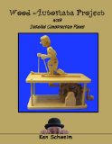 Wood Automata Project