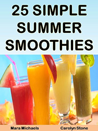 25 Simple Summer Smoothies (Food Matters)