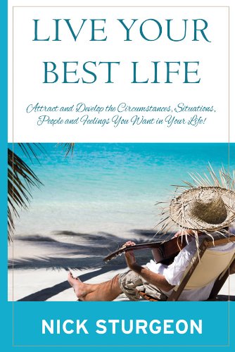 LIVE YOUR BEST LIFE