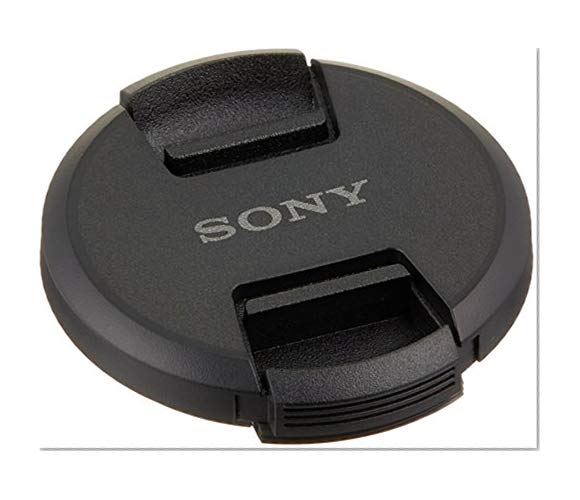 Sony 49mm Front Lens Cap ALCF49S