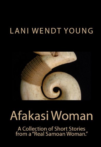 Afakasi Woman ( A Collection of Short Stories)
