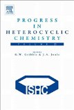 Progress in Heterocyclic Chemistry: 23