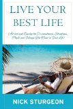 LIVE YOUR BEST LIFE