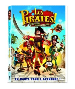 Les Pirates ! Bons à rien, mauvais en tout