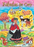 Fabulas de Oro (Spanish Edition)