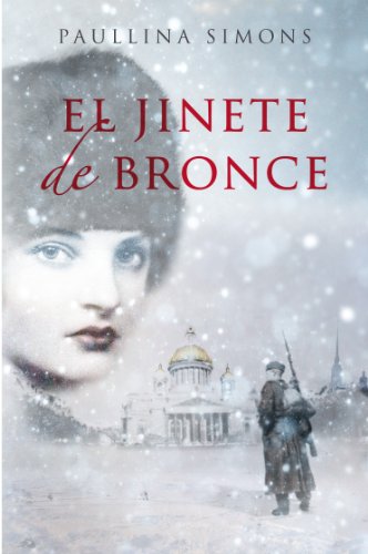 El jinete de bronce (El jinete de bronce 1) (Spanish Edition)