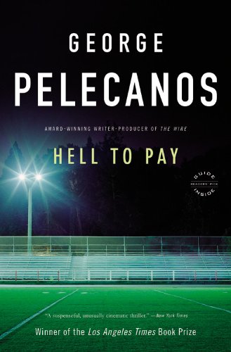Hell to Pay: A Derek Strange Novel (Derek Strange Novels)
