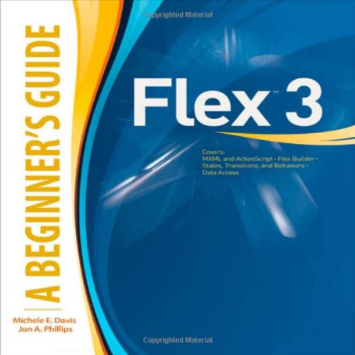 Flexâ„¢ 3: A Beginner's Guide
