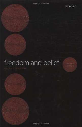 Freedom and Belief