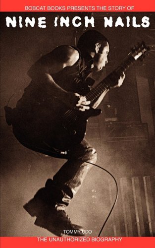 Nine Inch Nails