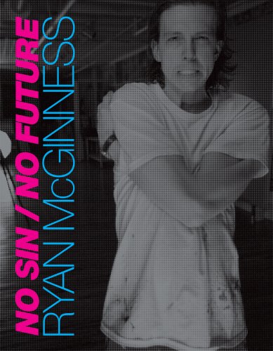 No Sin / No Future: Ryan McGinness