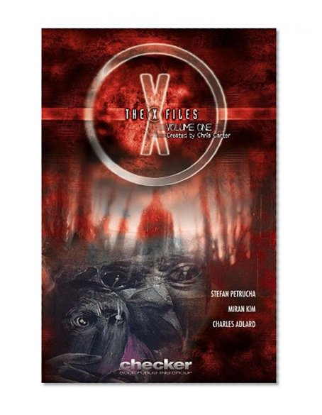 The X-Files, Vol. 1 (X-Files)