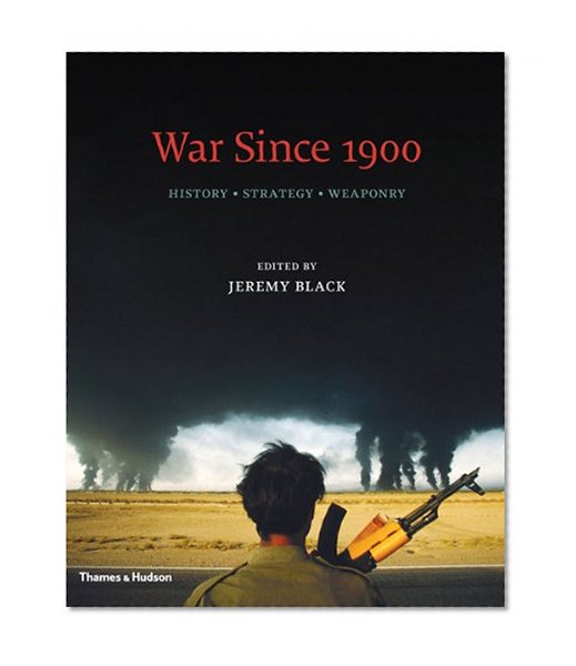 War Since 1900