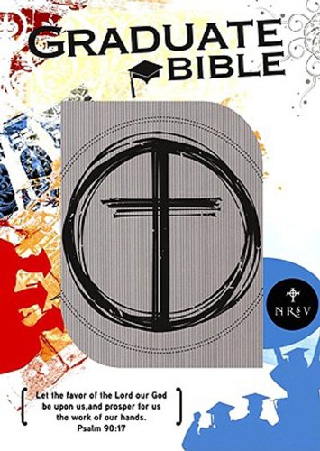 Graduation NRSV Gift Bible - Revised Edition
