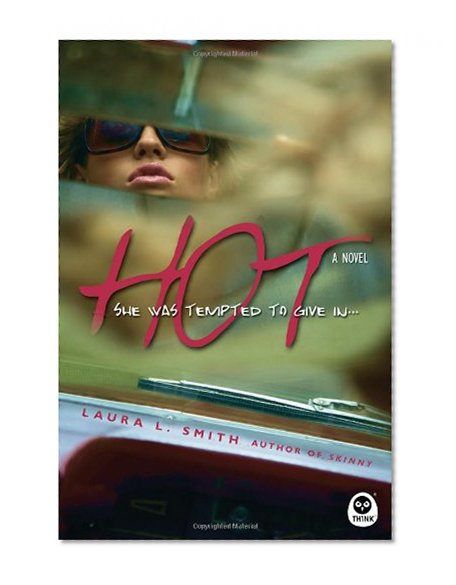 Book Cover Hot: A Novel