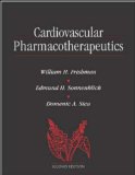 Cardiovascular Pharmacotherapeutics (Current Medicine)