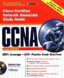 CCNA Cisco Certified Network Associate Study Guide (Exam 640-801) (Certification Press)