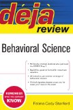 Deja Review: Behavioral Science