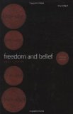 Freedom and Belief
